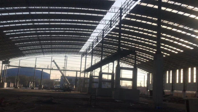 叶城概述质料场封闭本领的特点和利用类型